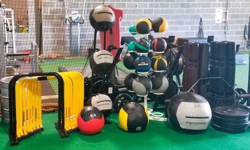 About Elevate Fitness and Performance Center