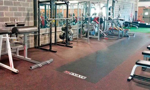 Schedule Elevate Fitness and Performance Center